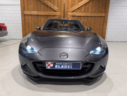 Mazda Mx-5 RF 2.0 Apple carplay/Clima/Leder