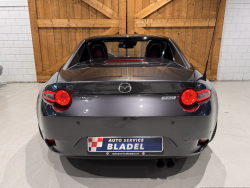 Mazda Mx-5 RF 2.0 Apple carplay/Clima/Leder