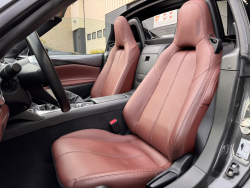 Mazda Mx-5 RF 2.0 Apple carplay/Clima/Leder