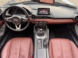 Mazda Mx-5 RF 2.0 Apple carplay/Clima/Leder
