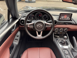 Mazda Mx-5 RF 2.0 Apple carplay/Clima/Leder