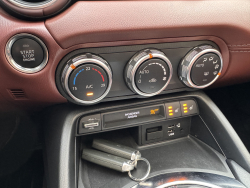 Mazda Mx-5 RF 2.0 Apple carplay/Clima/Leder