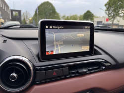 Mazda Mx-5 RF 2.0 Apple carplay/Clima/Leder