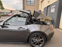 Mazda Mx-5 RF 2.0 Apple carplay/Clima/Leder