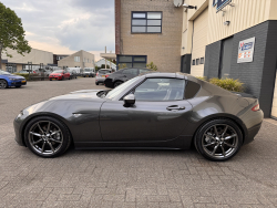 Mazda Mx-5 RF 2.0 Apple carplay/Clima/Leder