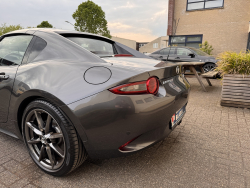 Mazda Mx-5 RF 2.0 Apple carplay/Clima/Leder