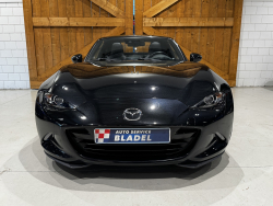 Mazda Mx-5 RF 2.0 Automaat Apple carplay/Leder/Clima