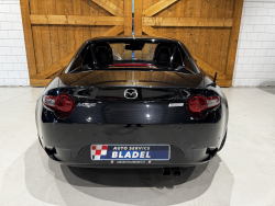 Mazda Mx-5 RF 2.0 Automaat Apple carplay/Leder/Clima
