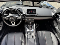 Mazda Mx-5 RF 2.0 Automaat Apple carplay/Leder/Clima