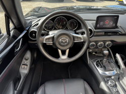 Mazda Mx-5 RF 2.0 Automaat Apple carplay/Leder/Clima