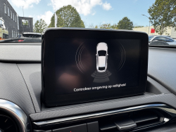 Mazda Mx-5 RF 2.0 Automaat Apple carplay/Leder/Clima