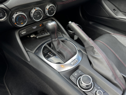 Mazda Mx-5 RF 2.0 Automaat Apple carplay/Leder/Clima