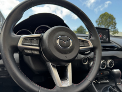 Mazda Mx-5 RF 2.0 Automaat Apple carplay/Leder/Clima