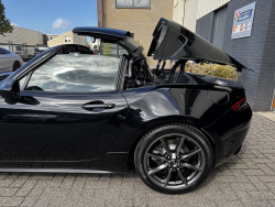 Mazda Mx-5 RF 2.0 Automaat Apple carplay/Leder/Clima