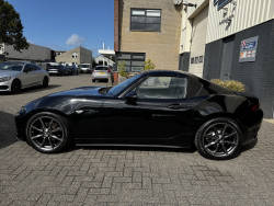 Mazda Mx-5 RF 2.0 Automaat Apple carplay/Leder/Clima