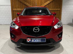 Mazda CX-5 2.0 TS+ 2WD Clima/Pdc/Trekhaak
