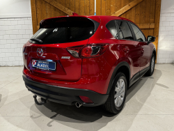 Mazda CX-5 2.0 TS+ 2WD Clima/Pdc/Trekhaak
