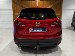 Mazda CX-5 2.0 TS+ 2WD Clima/Pdc/Trekhaak