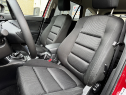 Mazda CX-5 2.0 TS+ 2WD Clima/Pdc/Trekhaak