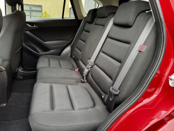 Mazda CX-5 2.0 TS+ 2WD Clima/Pdc/Trekhaak