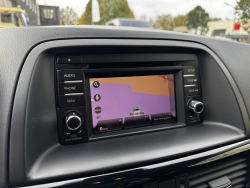 Mazda CX-5 2.0 TS+ 2WD Clima/Pdc/Trekhaak