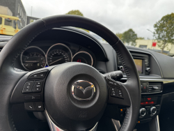 Mazda CX-5 2.0 TS+ 2WD Clima/Pdc/Trekhaak