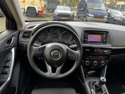 Mazda CX-5 2.0 TS+ 2WD Clima/Pdc/Trekhaak