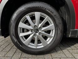 Mazda CX-5 2.0 TS+ 2WD Clima/Pdc/Trekhaak