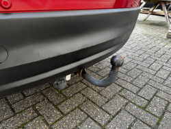 Mazda CX-5 2.0 TS+ 2WD Clima/Pdc/Trekhaak