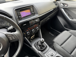 Mazda CX-5 2.0 TS+ 2WD Clima/Pdc/Trekhaak