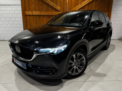 Mazda CX-5 2.0 Skyactiv automaat Clima/Carplay/360 view