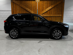 Mazda CX-5 2.0 Skyactiv automaat Clima/Carplay/360 view