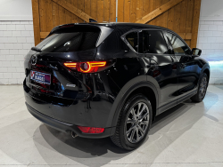 Mazda CX-5 2.0 Skyactiv automaat Clima/Carplay/360 view