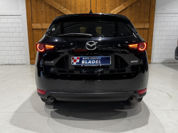 Mazda CX-5 2.0 Skyactiv automaat Clima/Carplay/360 view