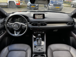 Mazda CX-5 2.0 Skyactiv automaat Clima/Carplay/360 view