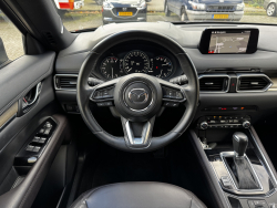 Mazda CX-5 2.0 Skyactiv automaat Clima/Carplay/360 view
