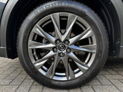 Mazda CX-5 2.0 Skyactiv automaat Clima/Carplay/360 view