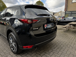 Mazda CX-5 2.0 Skyactiv automaat Clima/Carplay/360 view