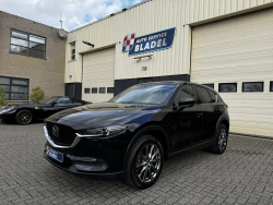 Mazda CX-5 2.0 Skyactiv automaat Clima/Carplay/360 view