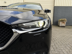 Mazda CX-5 2.0 Skyactiv automaat Clima/Carplay/360 view