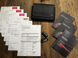 Mazda CX-5 2.0 Skyactiv automaat Clima/Carplay/360 view