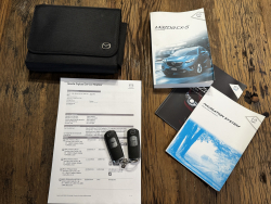 Mazda CX-5 2.0 TS+ 2WD Clima/Pdc/Trekhaak