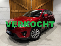 Mazda CX-5 2.0 TS+ 2WD Clima/Pdc/Trekhaak
