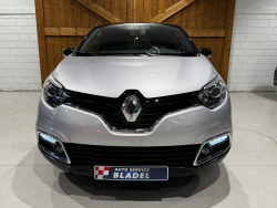 Renault Captur 1.2 TCe Automaat Clima/Pdc/Trekhaak