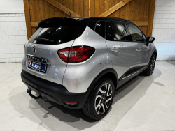 Renault Captur 1.2 TCe Automaat Clima/Pdc/Trekhaak