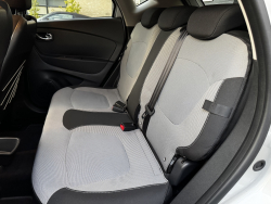 Renault Captur 1.2 TCe Automaat Clima/Pdc/Trekhaak