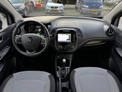Renault Captur 1.2 TCe Automaat Clima/Pdc/Trekhaak