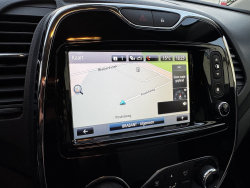 Renault Captur 1.2 TCe Automaat Clima/Pdc/Trekhaak