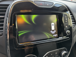 Renault Captur 1.2 TCe Automaat Clima/Pdc/Trekhaak