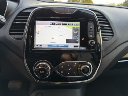 Renault Captur 1.2 TCe Automaat Clima/Pdc/Trekhaak